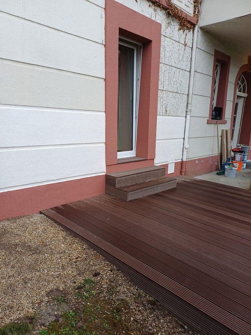 2 bedroom flat to rent, 42 m², Badweg 3, Bad Schwalbach, Hesse 2 bedroom flat to rent, 42 m², Badweg 3, Bad Schwalbach, Hesse