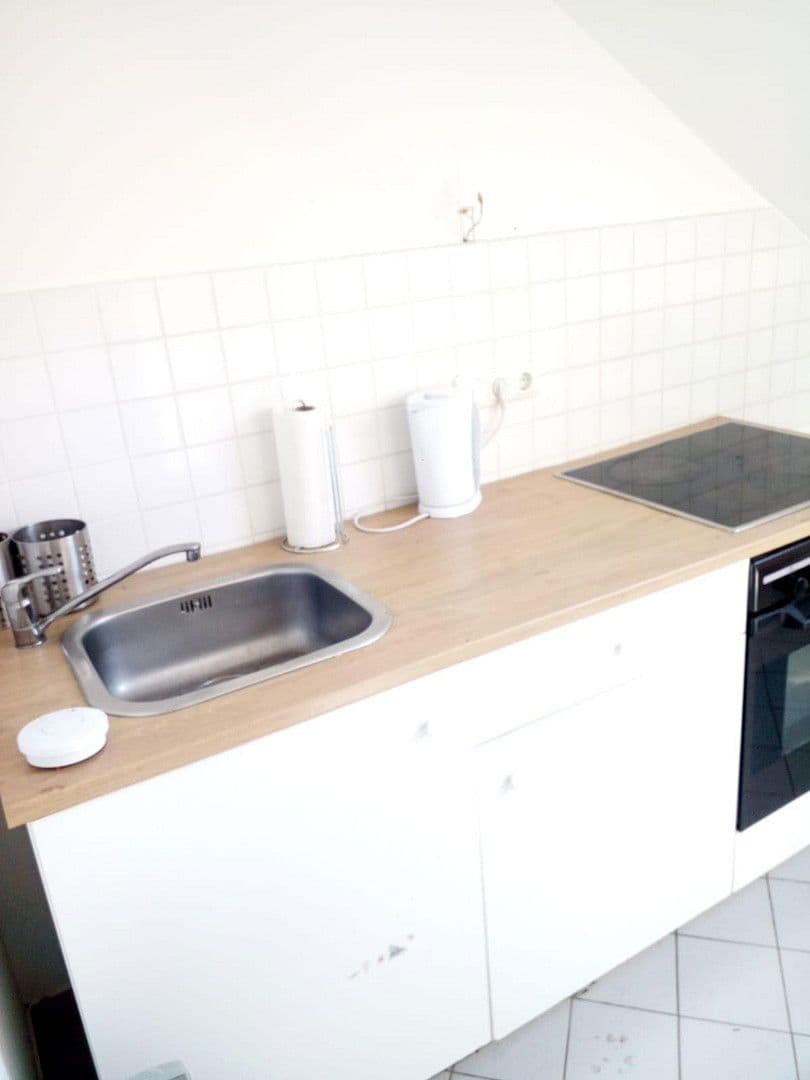 1 bedroom with open-plan kitchen flat to rent, 50 m², Langquaid, Bavaria 1 bedroom with open-plan kitchen flat to rent, 50 m², Langquaid, Bavaria