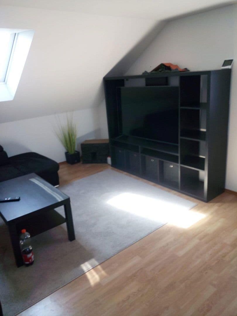 1 bedroom with open-plan kitchen flat to rent, 50 m², Langquaid, Bavaria 1 bedroom with open-plan kitchen flat to rent, 50 m², Langquaid, Bavaria