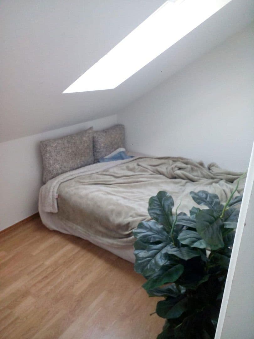 1 bedroom with open-plan kitchen flat to rent, 50 m², Langquaid, Bavaria 1 bedroom with open-plan kitchen flat to rent, 50 m², Langquaid, Bavaria