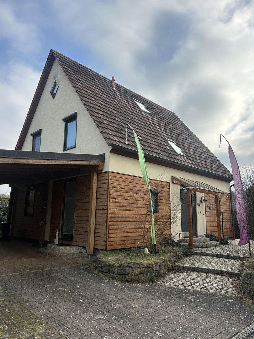 house for sale, 128 m², Frensdorf, Bavaria house for sale, 128 m², Frensdorf, Bavaria