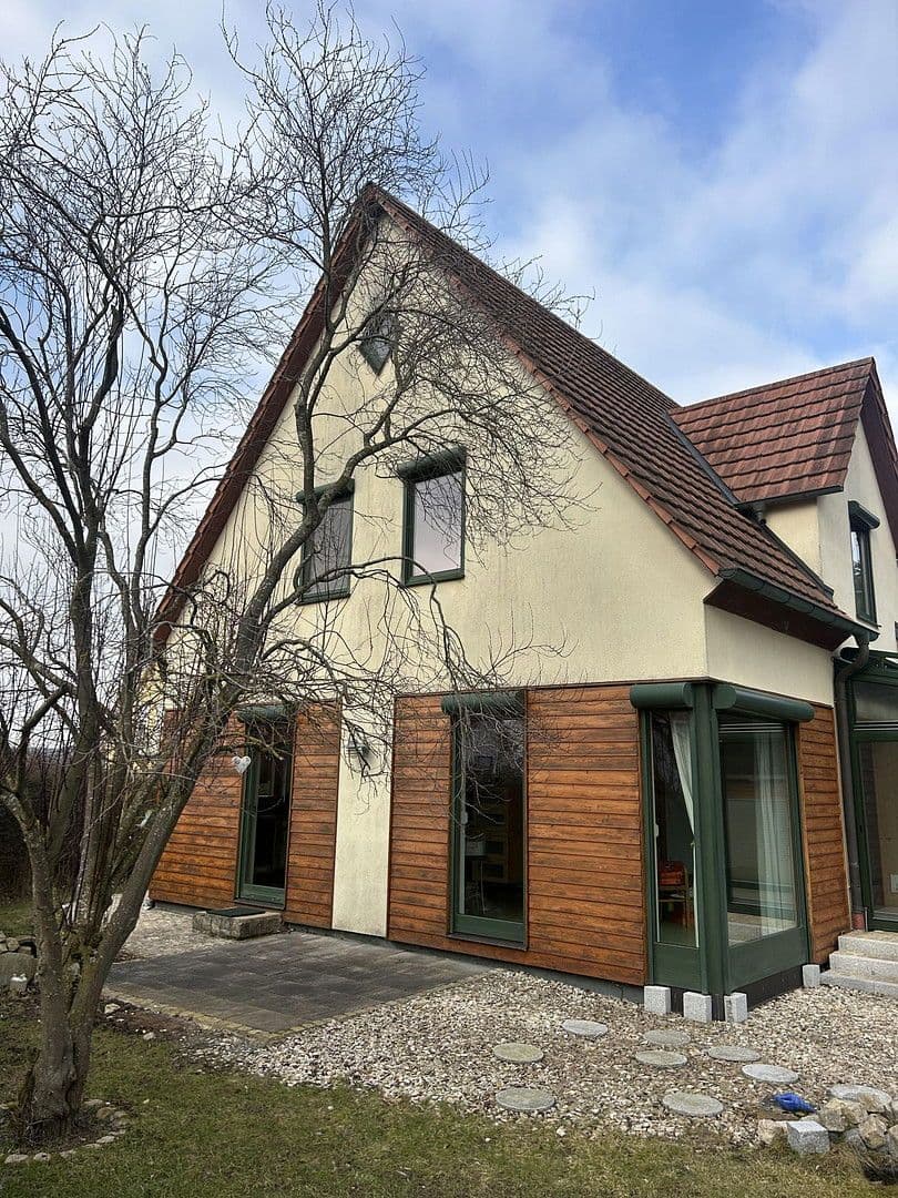 house for sale, 128 m², Frensdorf, Bavaria house for sale, 128 m², Frensdorf, Bavaria