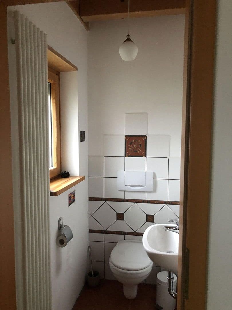 house for sale, 128 m², Frensdorf, Bavaria house for sale, 128 m², Frensdorf, Bavaria