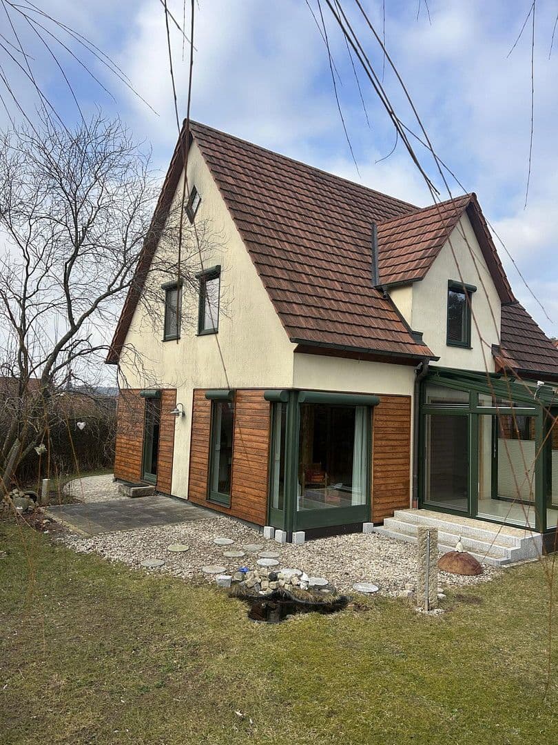 house for sale, 128 m², Frensdorf, Bavaria house for sale, 128 m², Frensdorf, Bavaria