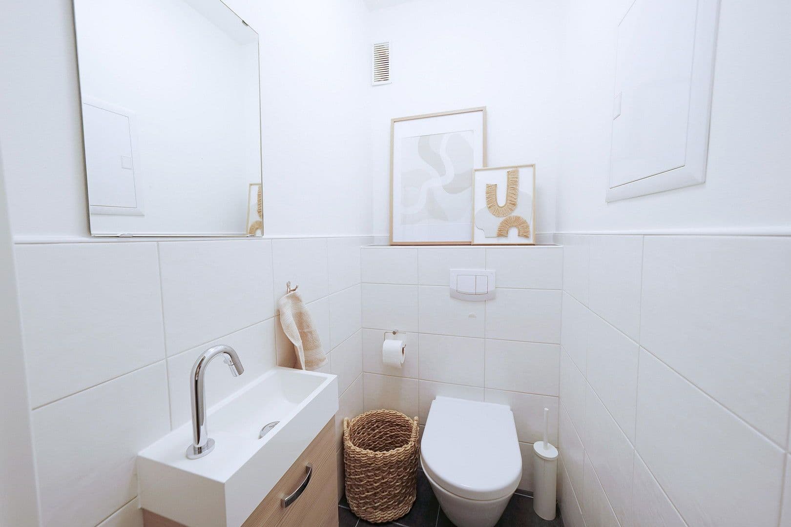 3 bedroom flat for sale, 88 m², Schweinfurt, Bavaria 3 bedroom flat for sale, 88 m², Schweinfurt, Bavaria