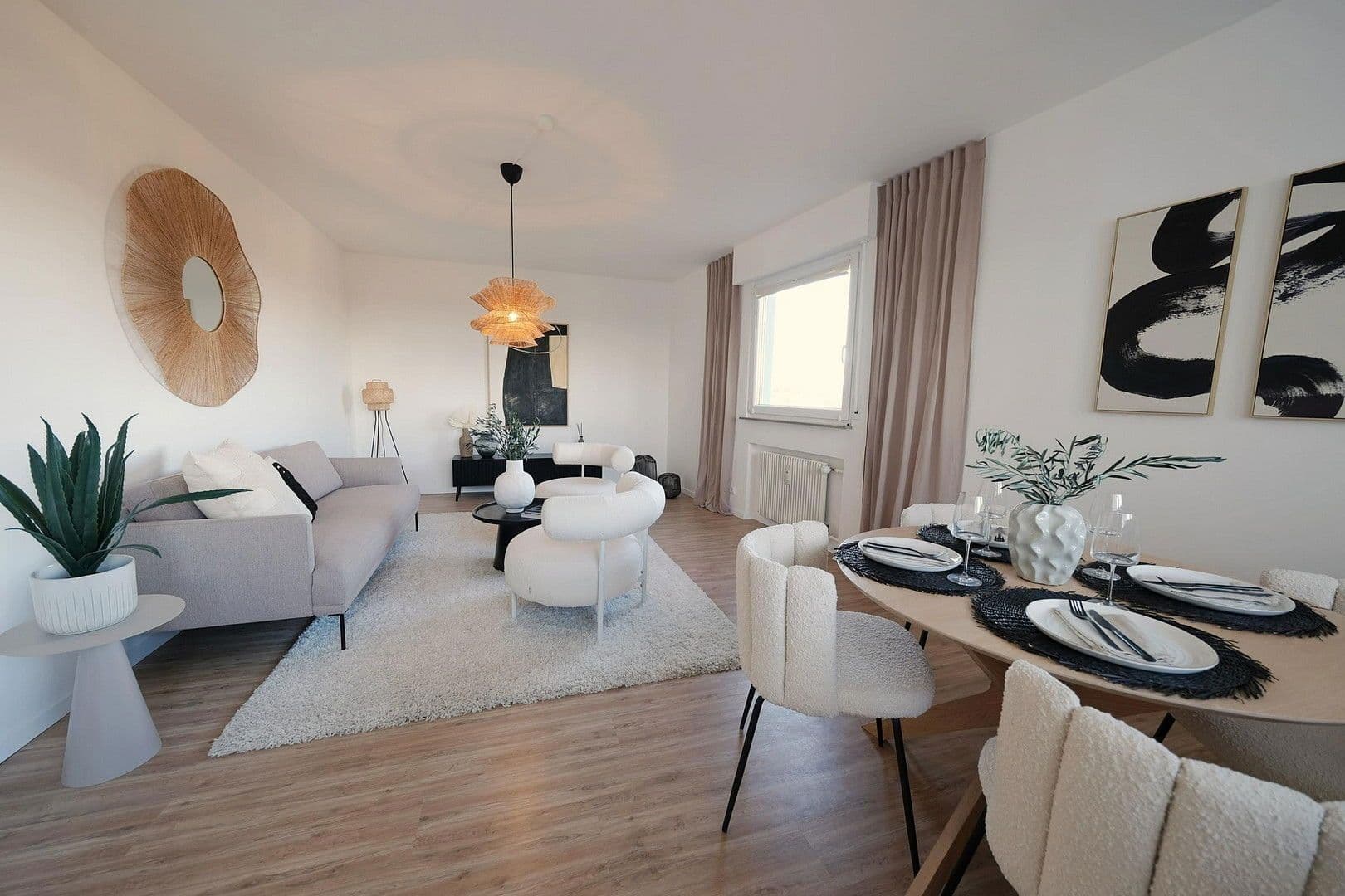 3 bedroom flat for sale, 88 m², Schweinfurt, Bavaria 3 bedroom flat for sale, 88 m², Schweinfurt, Bavaria