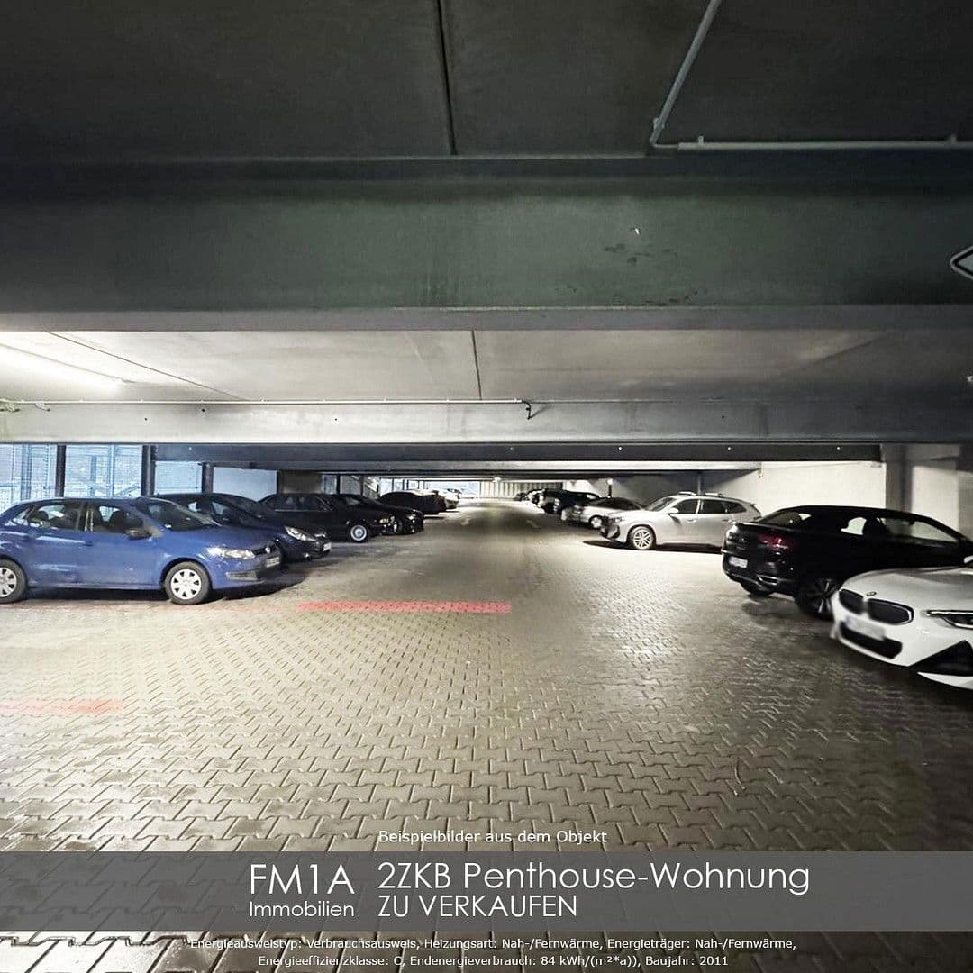 2 bedroom flat for sale, 78 m², Franz-Marc-Straße 1, Puchheim-Bahnhof, Bavaria 2 bedroom flat for sale, 78 m², Franz-Marc-Straße 1, Puchheim-Bahnhof, Bavaria