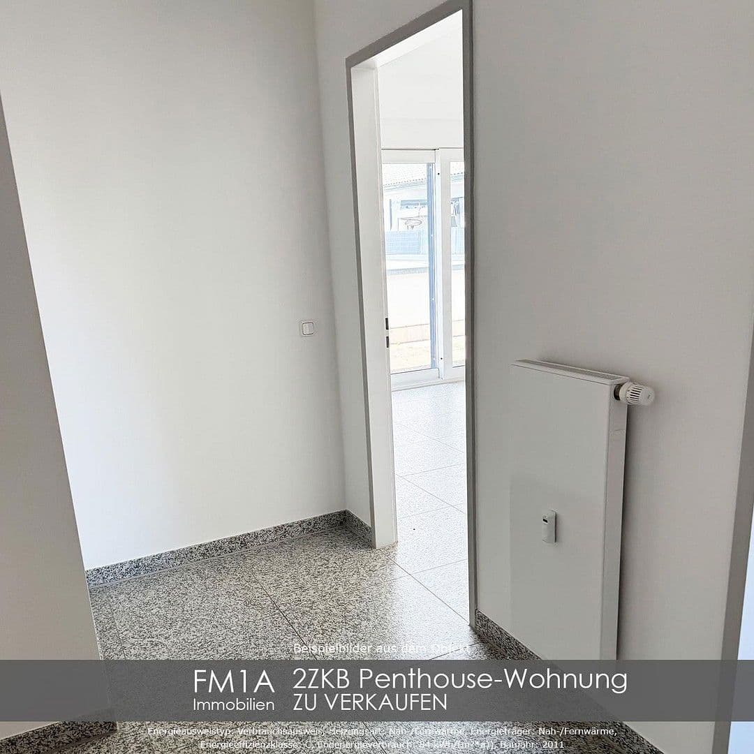 2 bedroom flat for sale, 78 m², Franz-Marc-Straße 1, Puchheim-Bahnhof, Bavaria 2 bedroom flat for sale, 78 m², Franz-Marc-Straße 1, Puchheim-Bahnhof, Bavaria