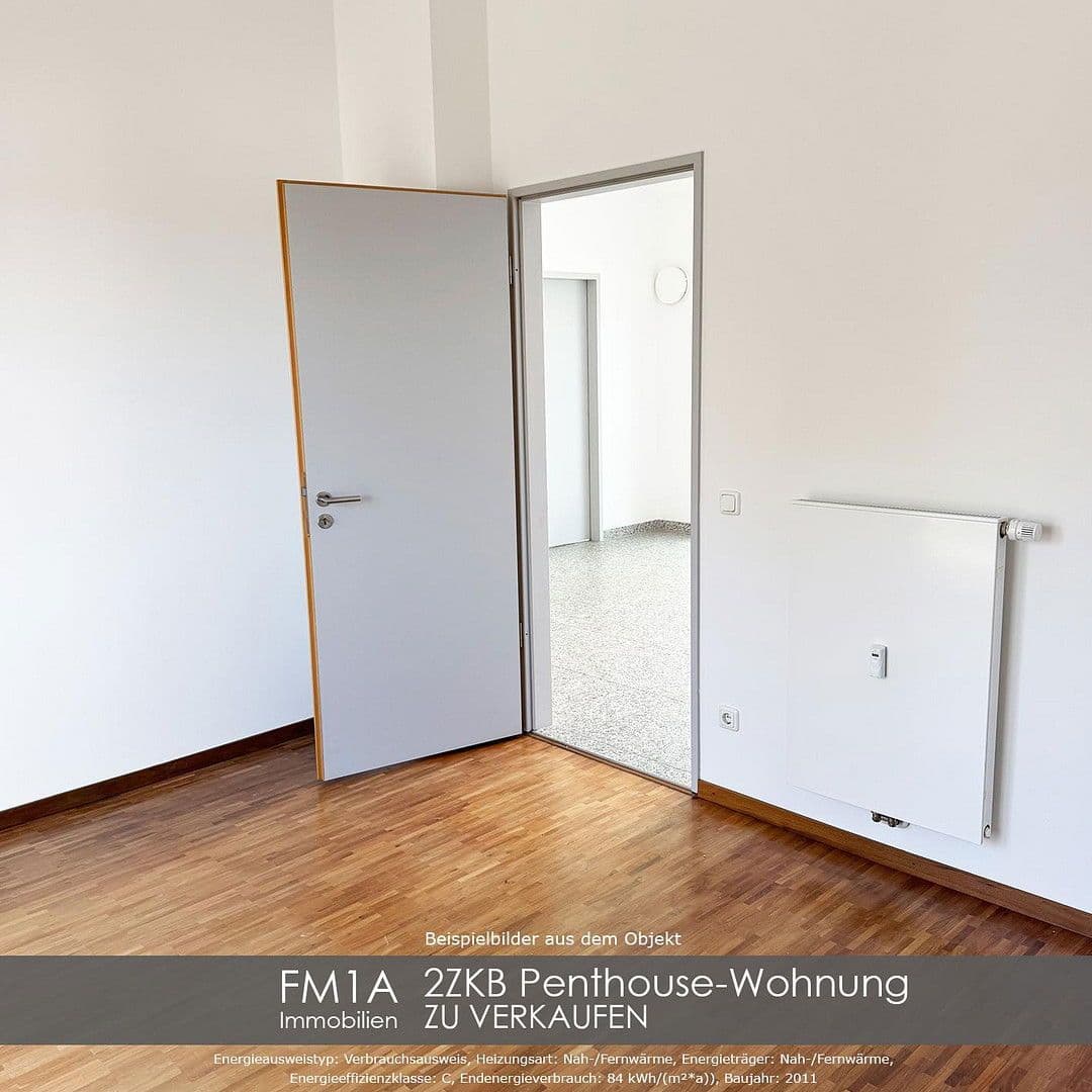 2 bedroom flat for sale, 78 m², Franz-Marc-Straße 1, Puchheim-Bahnhof, Bavaria 2 bedroom flat for sale, 78 m², Franz-Marc-Straße 1, Puchheim-Bahnhof, Bavaria