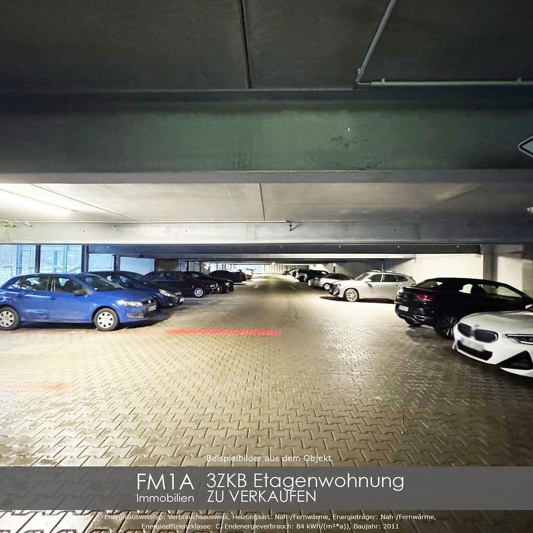 3 bedroom flat for sale, 94 m², Franz-Marc-Straße 1, Puchheim-Bahnhof, Bavaria 3 bedroom flat for sale, 94 m², Franz-Marc-Straße 1, Puchheim-Bahnhof, Bavaria