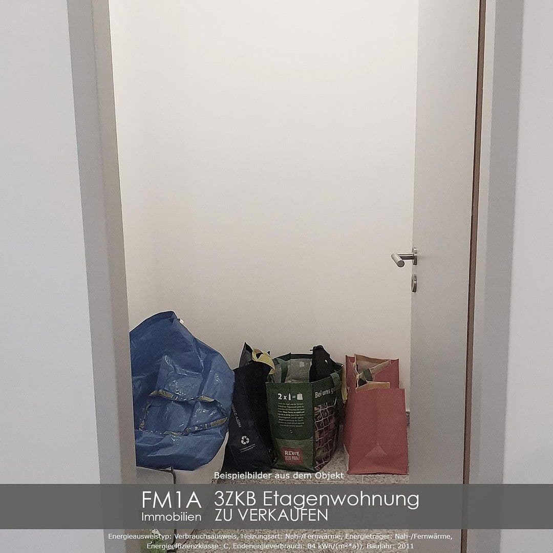 3 bedroom flat for sale, 94 m², Franz-Marc-Straße 1, Puchheim-Bahnhof, Bavaria 3 bedroom flat for sale, 94 m², Franz-Marc-Straße 1, Puchheim-Bahnhof, Bavaria