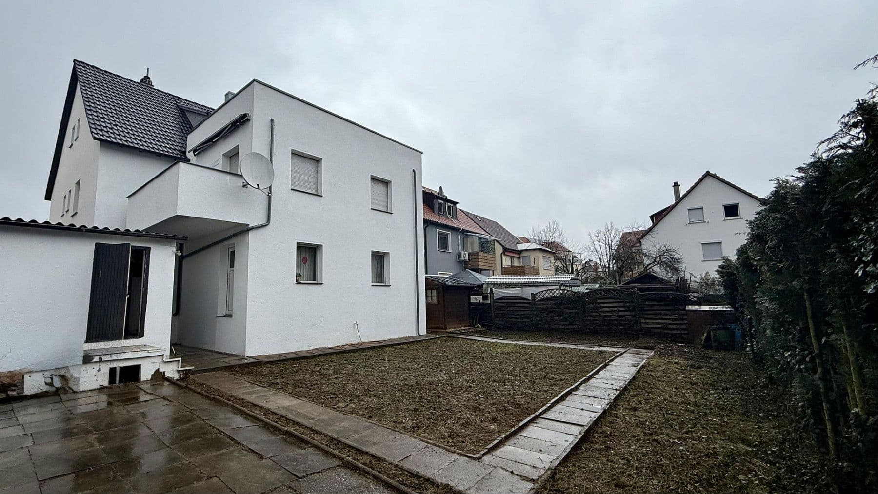 house for sale, 243 m², Kornwestheim, Baden-Württemberg house for sale, 243 m², Kornwestheim, Baden-Württemberg