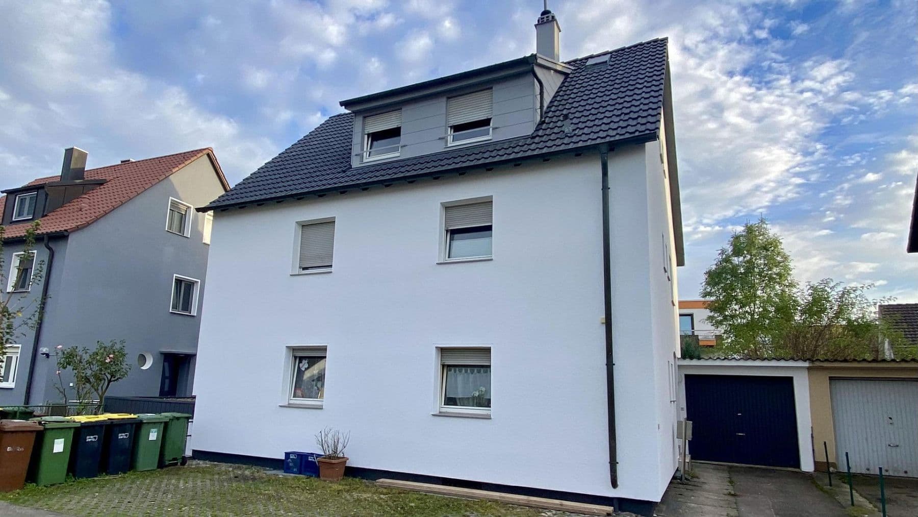 house for sale, 243 m², Kornwestheim, Baden-Württemberg house for sale, 243 m², Kornwestheim, Baden-Württemberg