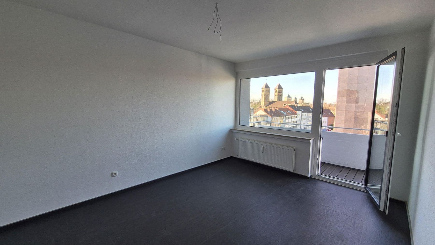 3 bedroom flat to rent, 80 m², Osnabrück, Lower Saxony 3 bedroom flat to rent, 80 m², Osnabrück, Lower Saxony