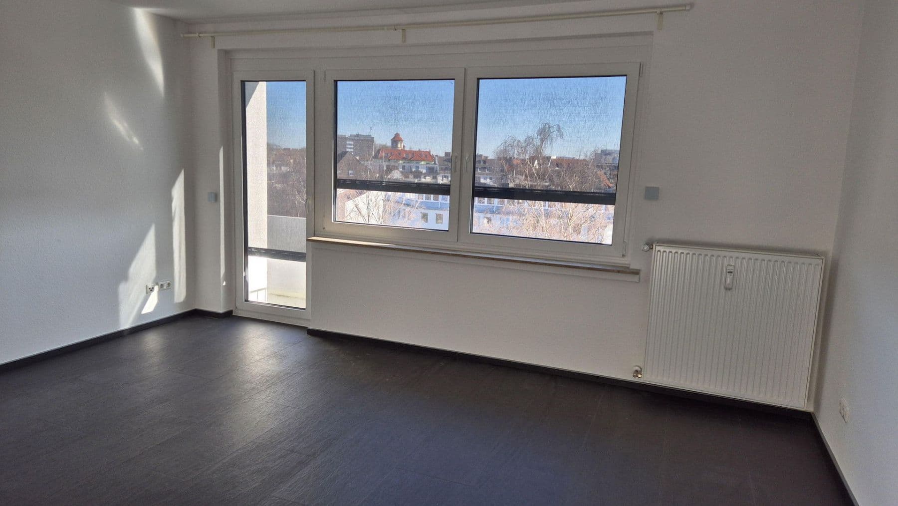 3 bedroom flat to rent, 80 m², Osnabrück, Lower Saxony 3 bedroom flat to rent, 80 m², Osnabrück, Lower Saxony