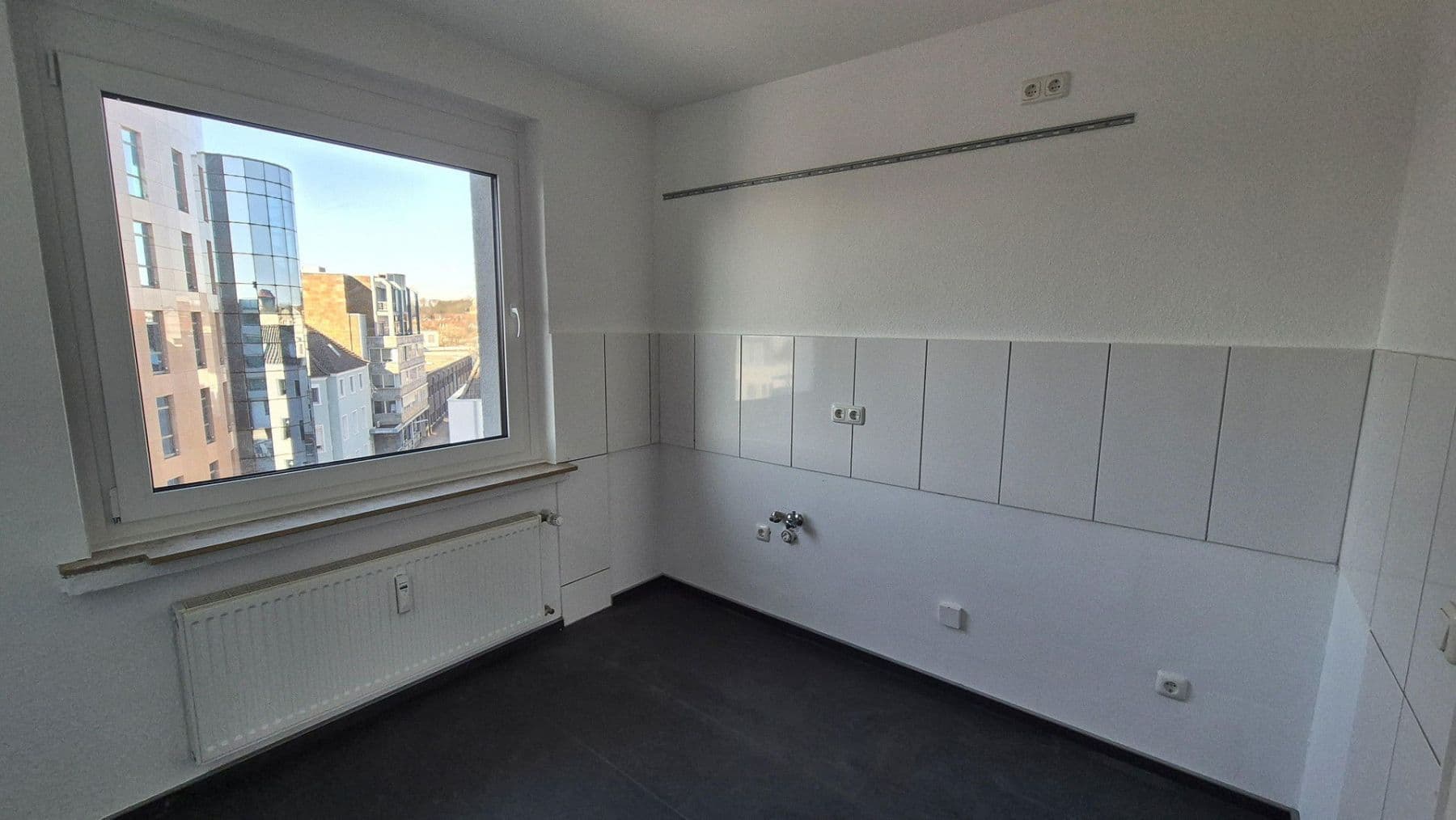 3 bedroom flat to rent, 80 m², Osnabrück, Lower Saxony 3 bedroom flat to rent, 80 m², Osnabrück, Lower Saxony