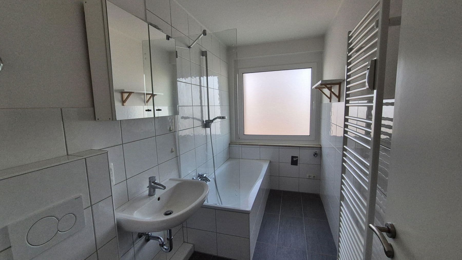 3 bedroom flat to rent, 80 m², Osnabrück, Lower Saxony 3 bedroom flat to rent, 80 m², Osnabrück, Lower Saxony