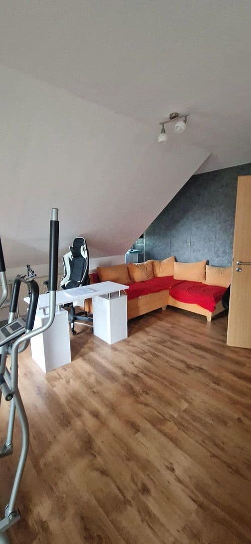 3 bedroom flat to rent, 61 m², Kolberger Straße 19, Fürstenau, Lower Saxony 3 bedroom flat to rent, 61 m², Kolberger Straße 19, Fürstenau, Lower Saxony