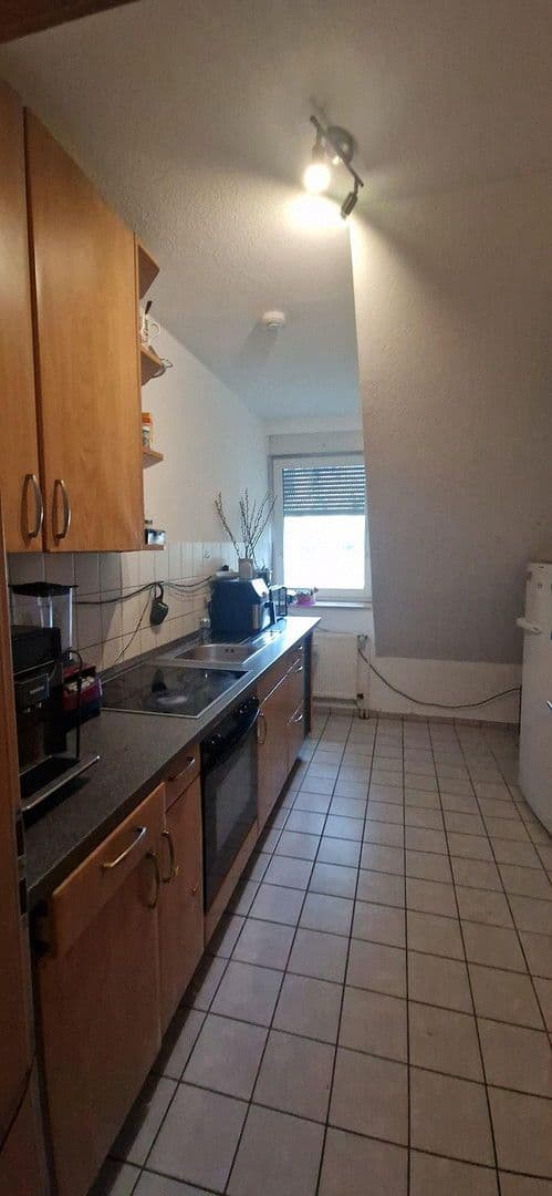 3 bedroom flat to rent, 61 m², Kolberger Straße 19, Fürstenau, Lower Saxony 3 bedroom flat to rent, 61 m², Kolberger Straße 19, Fürstenau, Lower Saxony