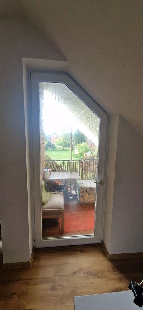 3 bedroom flat to rent, 61 m², Kolberger Straße 19, Fürstenau, Lower Saxony 3 bedroom flat to rent, 61 m², Kolberger Straße 19, Fürstenau, Lower Saxony