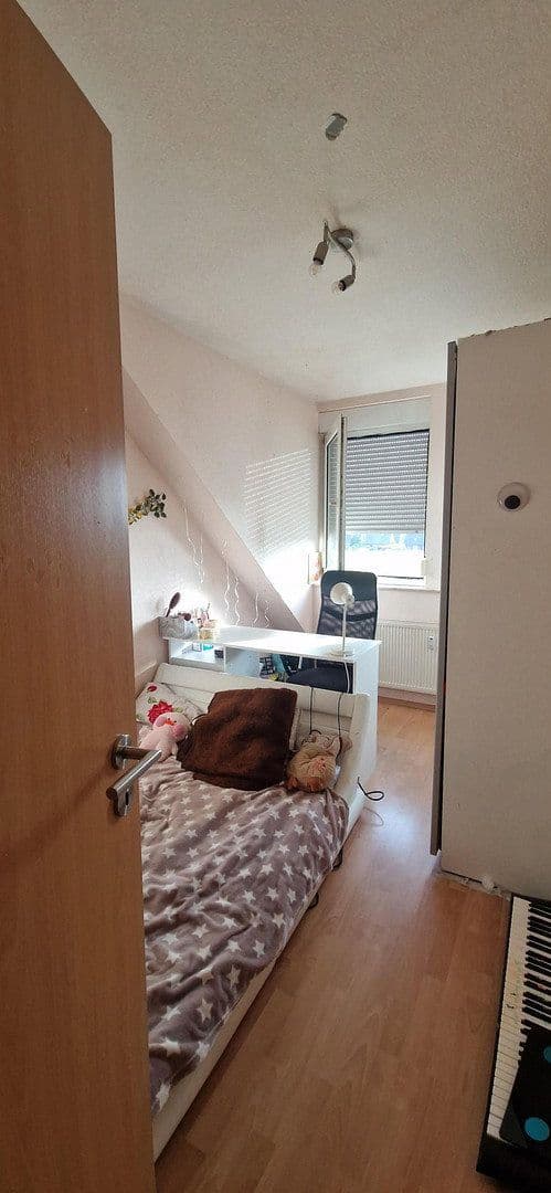 3 bedroom flat to rent, 61 m², Kolberger Straße 19, Fürstenau, Lower Saxony 3 bedroom flat to rent, 61 m², Kolberger Straße 19, Fürstenau, Lower Saxony