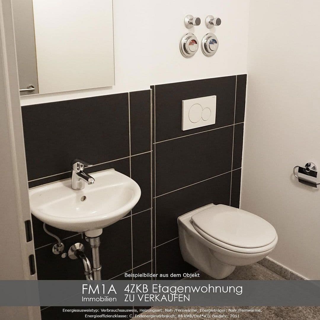 3 bedroom flat for sale, 115 m², Franz-Marc-Straße 1, Puchheim-Bahnhof, Bavaria 3 bedroom flat for sale, 115 m², Franz-Marc-Straße 1, Puchheim-Bahnhof, Bavaria