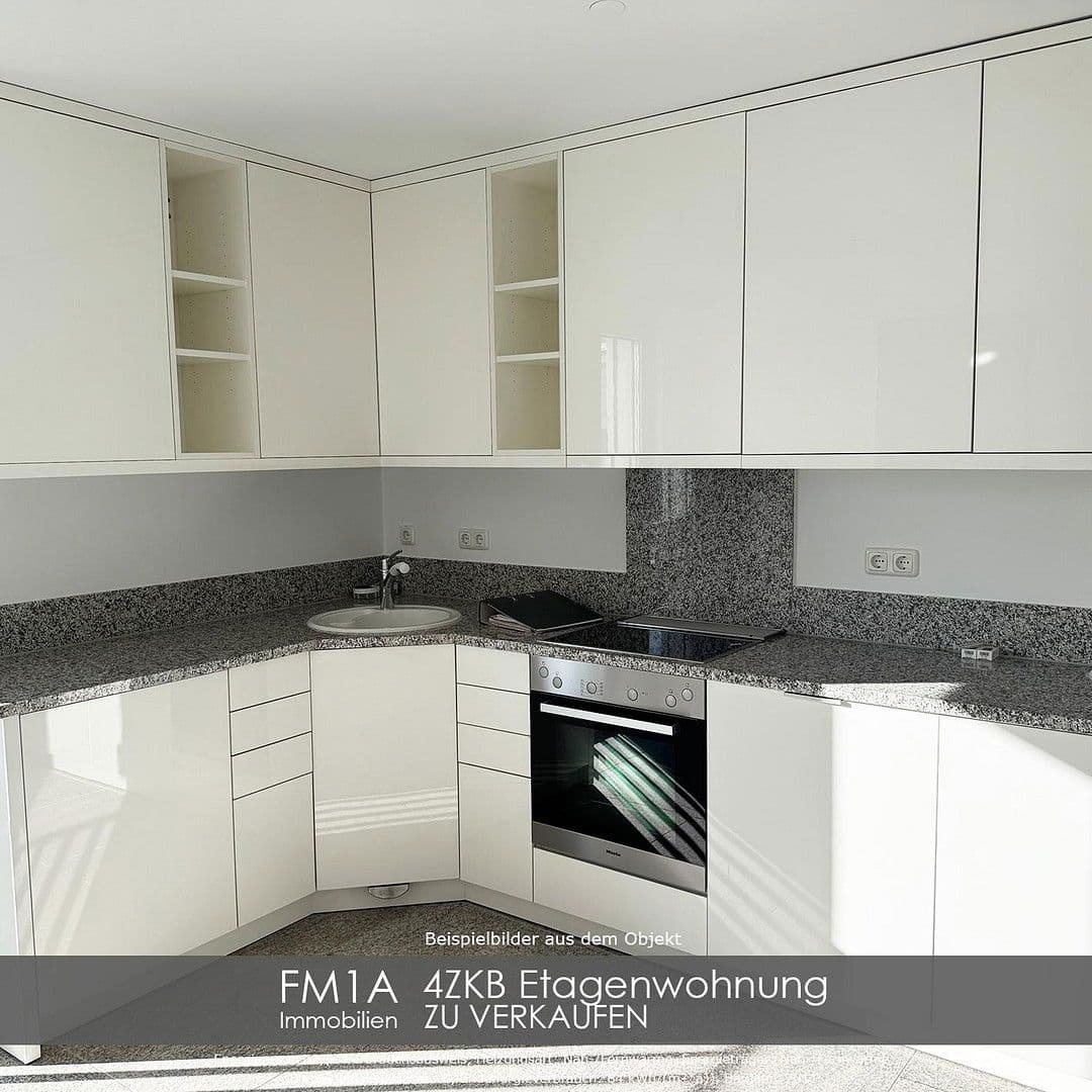 3 bedroom flat for sale, 115 m², Franz-Marc-Straße 1, Puchheim-Bahnhof, Bavaria 3 bedroom flat for sale, 115 m², Franz-Marc-Straße 1, Puchheim-Bahnhof, Bavaria