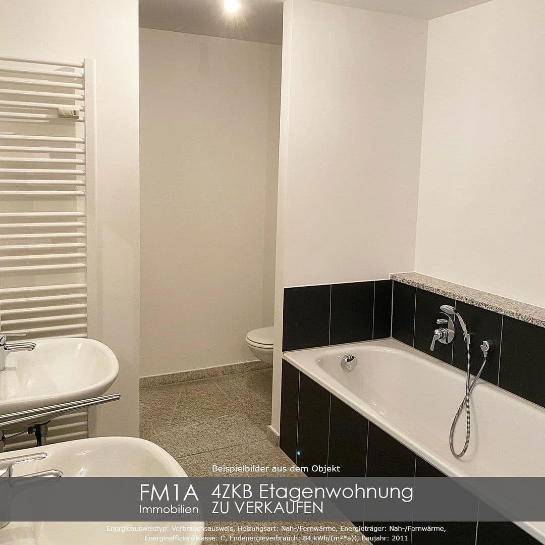 3 bedroom flat for sale, 115 m², Franz-Marc-Straße 1, Puchheim-Bahnhof, Bavaria 3 bedroom flat for sale, 115 m², Franz-Marc-Straße 1, Puchheim-Bahnhof, Bavaria