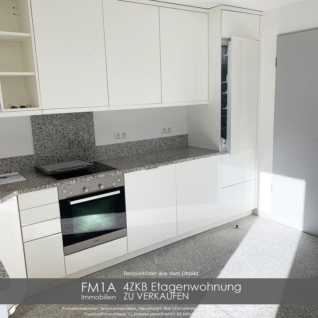 3 bedroom flat for sale, 115 m², Franz-Marc-Straße 1, Puchheim-Bahnhof, Bavaria 3 bedroom flat for sale, 115 m², Franz-Marc-Straße 1, Puchheim-Bahnhof, Bavaria