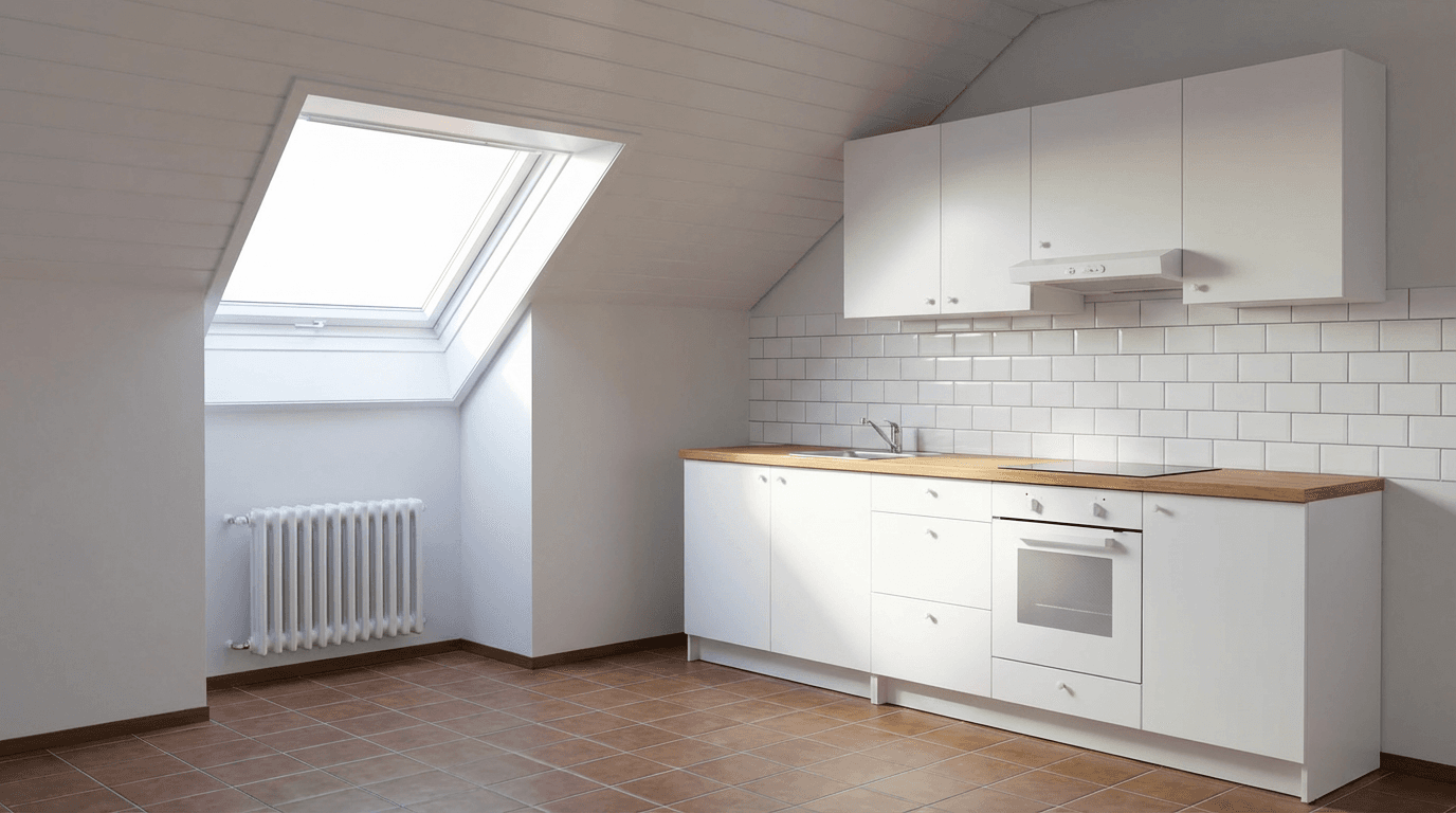 3 bedroom flat to rent, 71 m², Weil am Rhein, Baden-Württemberg 3 bedroom flat to rent, 71 m², Weil am Rhein, Baden-Württemberg