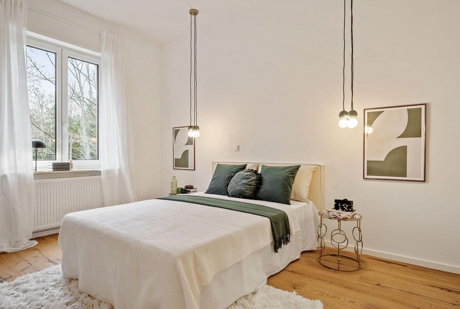 3 bedroom flat for sale, 74 m², Frankfurt, Hesse 3 bedroom flat for sale, 74 m², Frankfurt, Hesse