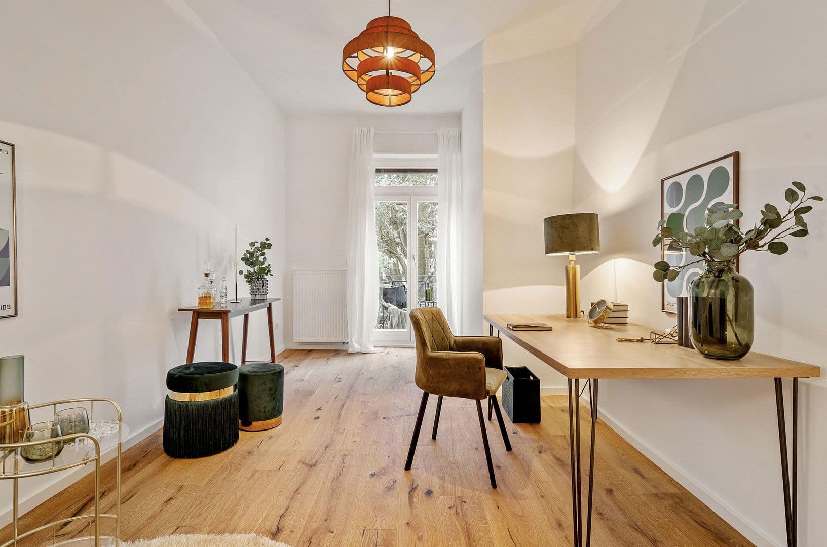 3 bedroom flat for sale, 74 m², Frankfurt, Hesse 3 bedroom flat for sale, 74 m², Frankfurt, Hesse