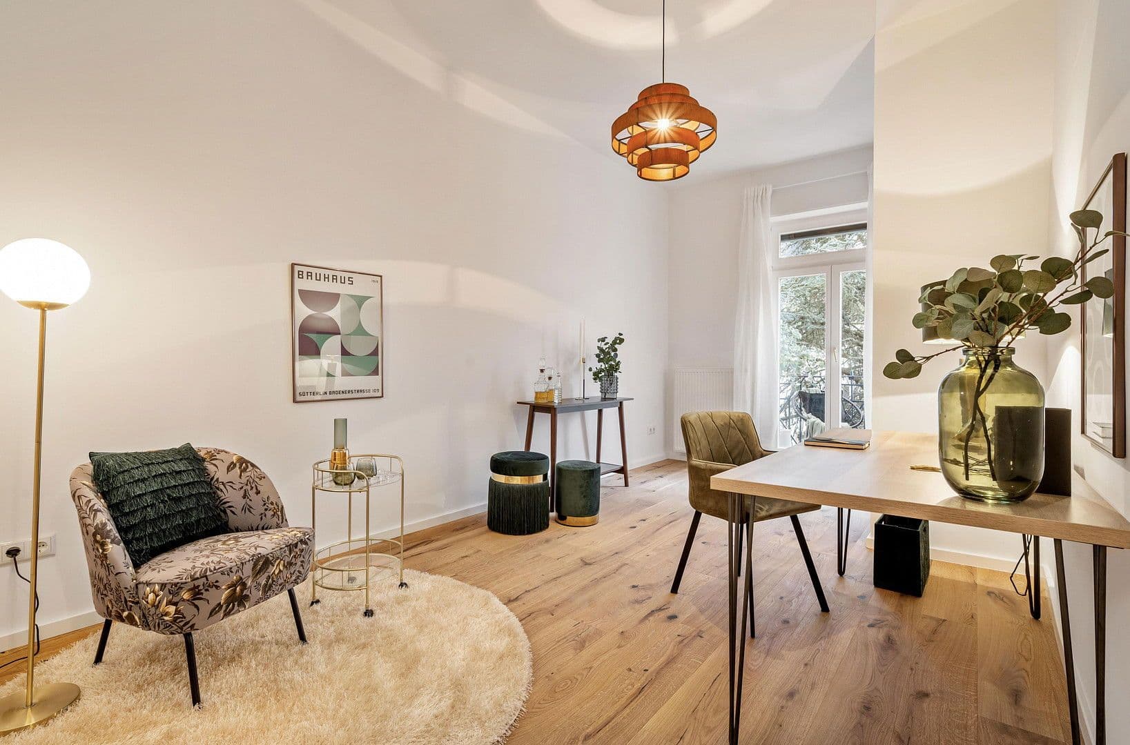 3 bedroom flat for sale, 74 m², Frankfurt, Hesse 3 bedroom flat for sale, 74 m², Frankfurt, Hesse