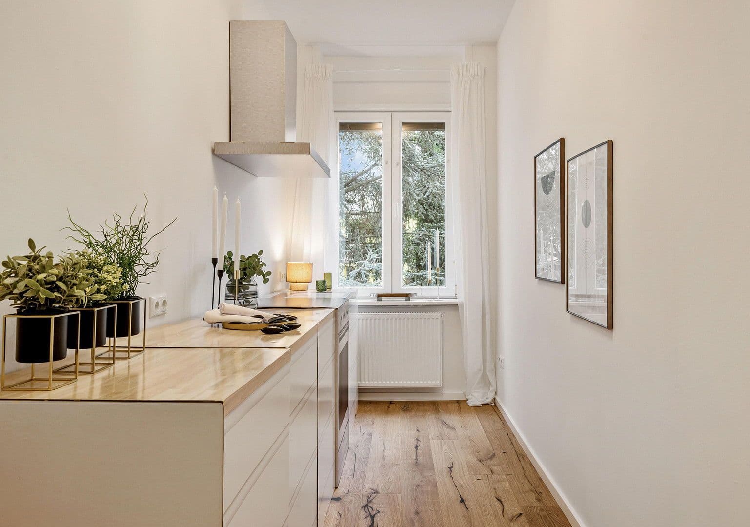 3 bedroom flat for sale, 74 m², Frankfurt, Hesse 3 bedroom flat for sale, 74 m², Frankfurt, Hesse