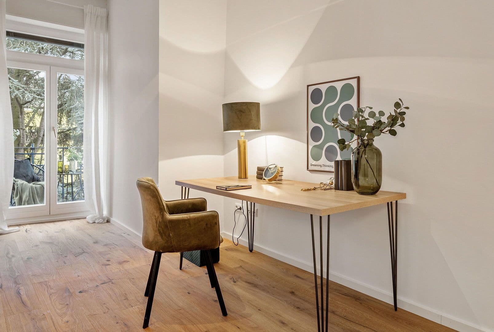 3 bedroom flat for sale, 74 m², Frankfurt, Hesse 3 bedroom flat for sale, 74 m², Frankfurt, Hesse