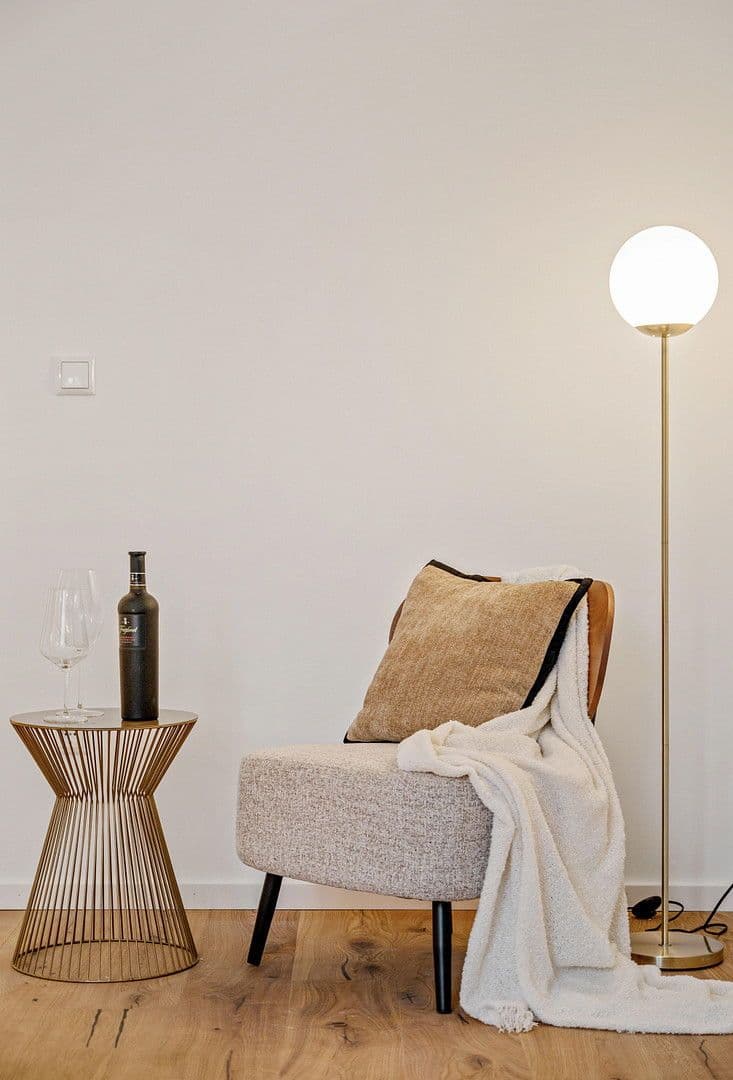 3 bedroom flat for sale, 74 m², Frankfurt, Hesse 3 bedroom flat for sale, 74 m², Frankfurt, Hesse