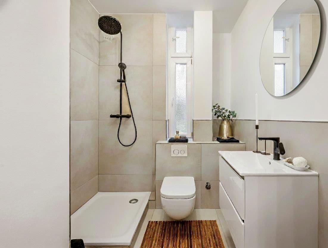 3 bedroom flat for sale, 74 m², Frankfurt, Hesse 3 bedroom flat for sale, 74 m², Frankfurt, Hesse