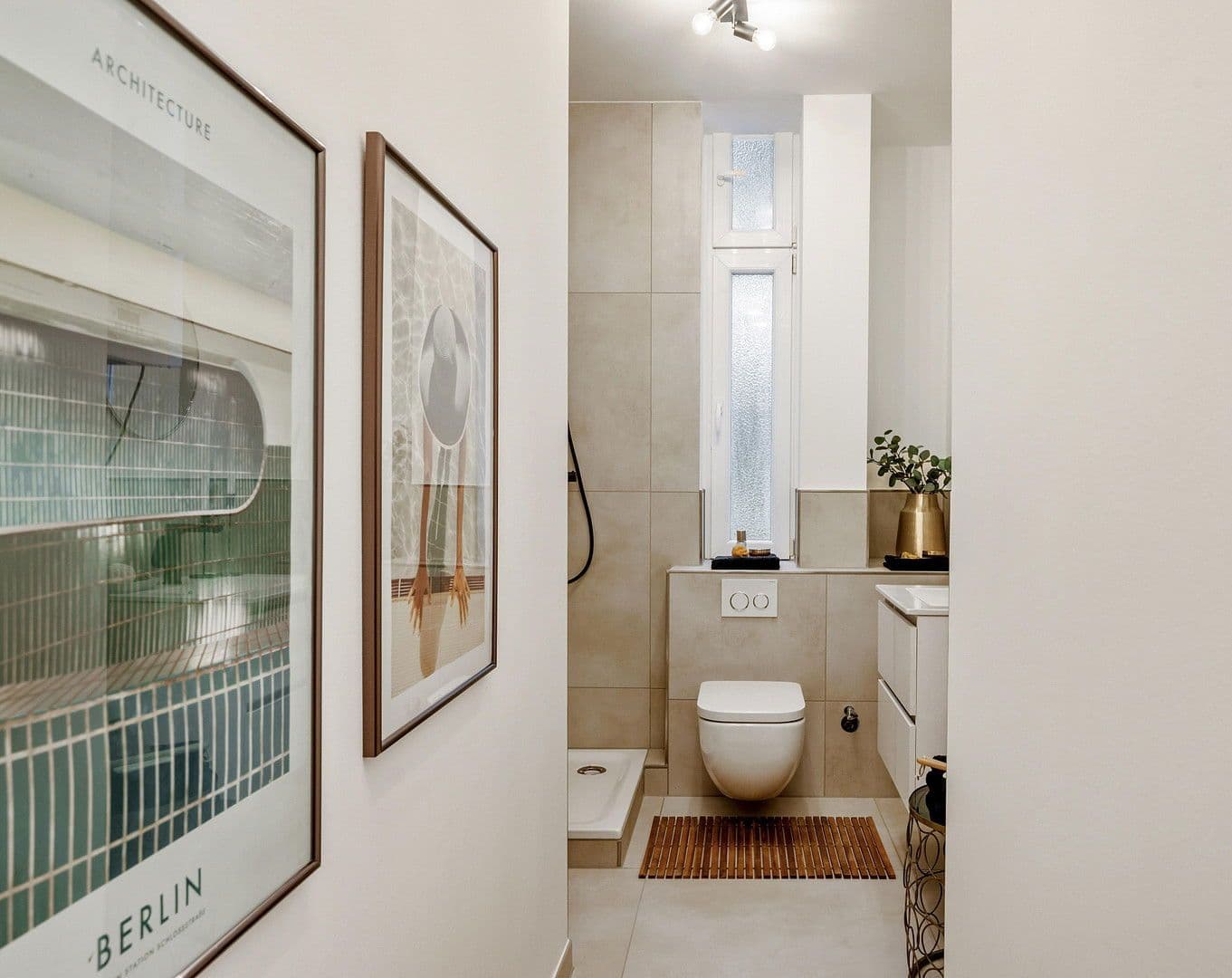 3 bedroom flat for sale, 74 m², Frankfurt, Hesse 3 bedroom flat for sale, 74 m², Frankfurt, Hesse