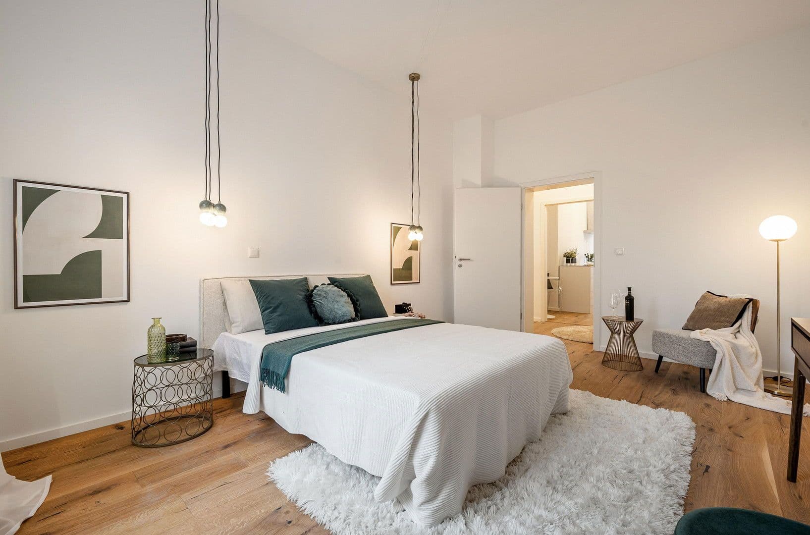 3 bedroom flat for sale, 74 m², Frankfurt, Hesse 3 bedroom flat for sale, 74 m², Frankfurt, Hesse