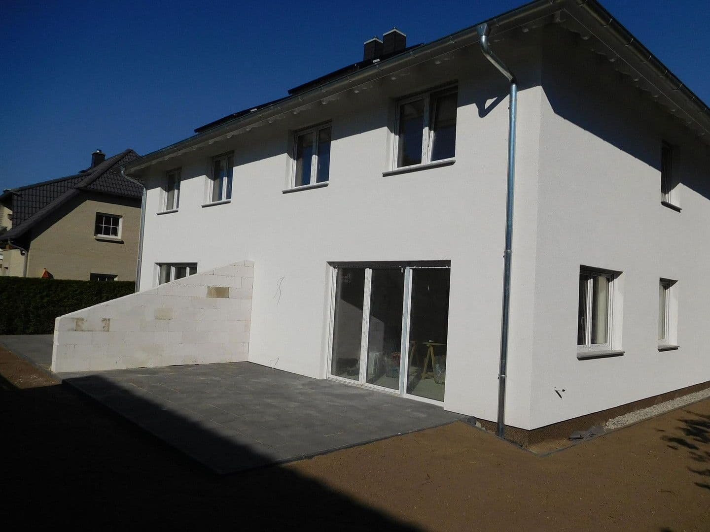 house to rent, 113 m², Berlin, Berlin house to rent, 113 m², Berlin, Berlin