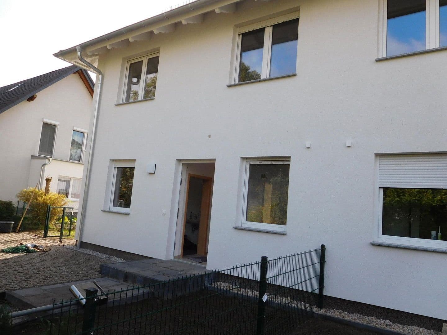 house to rent, 113 m², Berlin, Berlin house to rent, 113 m², Berlin, Berlin