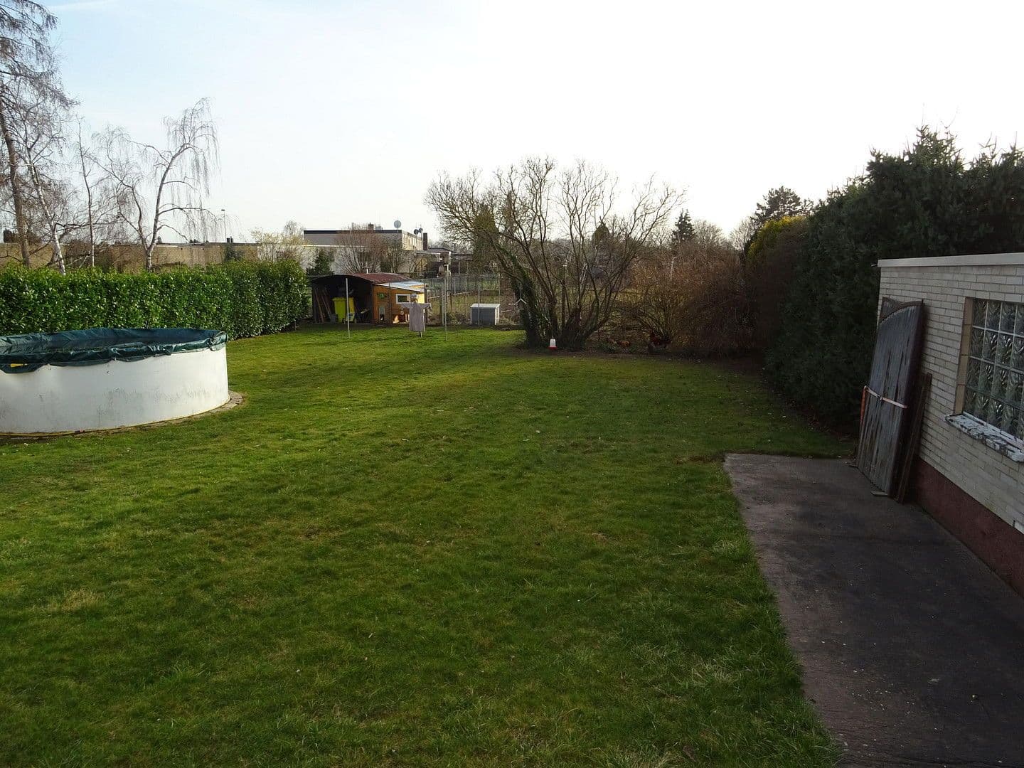 2 bedroom flat to rent, 50 m², Erftstadt, North Rhine-Westphalia 2 bedroom flat to rent, 50 m², Erftstadt, North Rhine-Westphalia