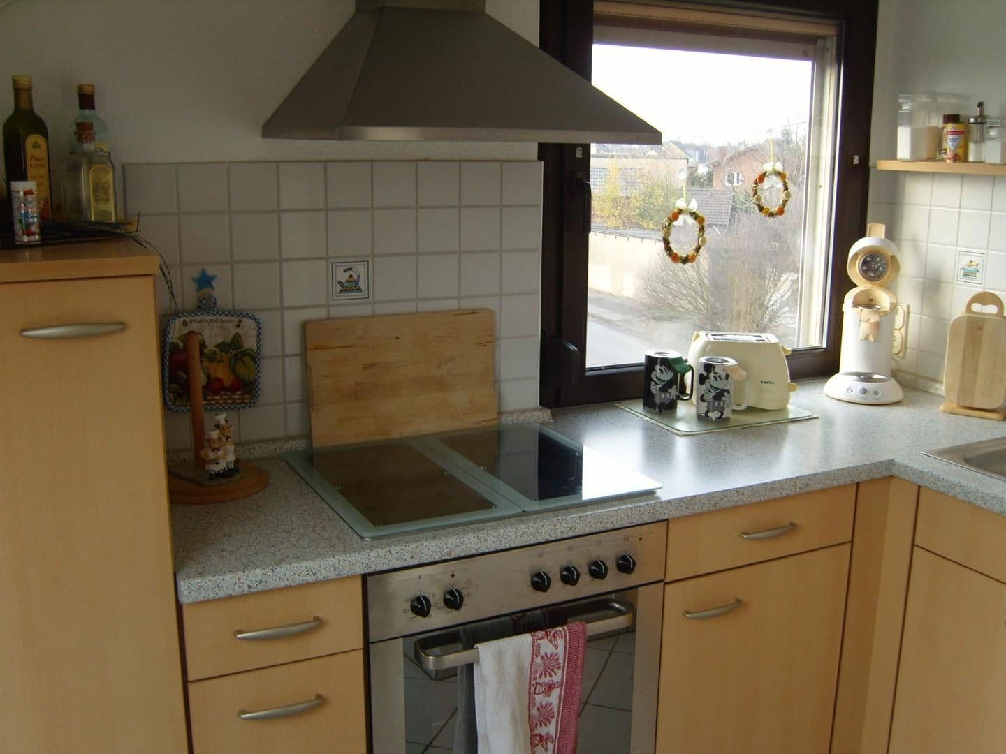 2 bedroom flat to rent, 50 m², Erftstadt, North Rhine-Westphalia 2 bedroom flat to rent, 50 m², Erftstadt, North Rhine-Westphalia