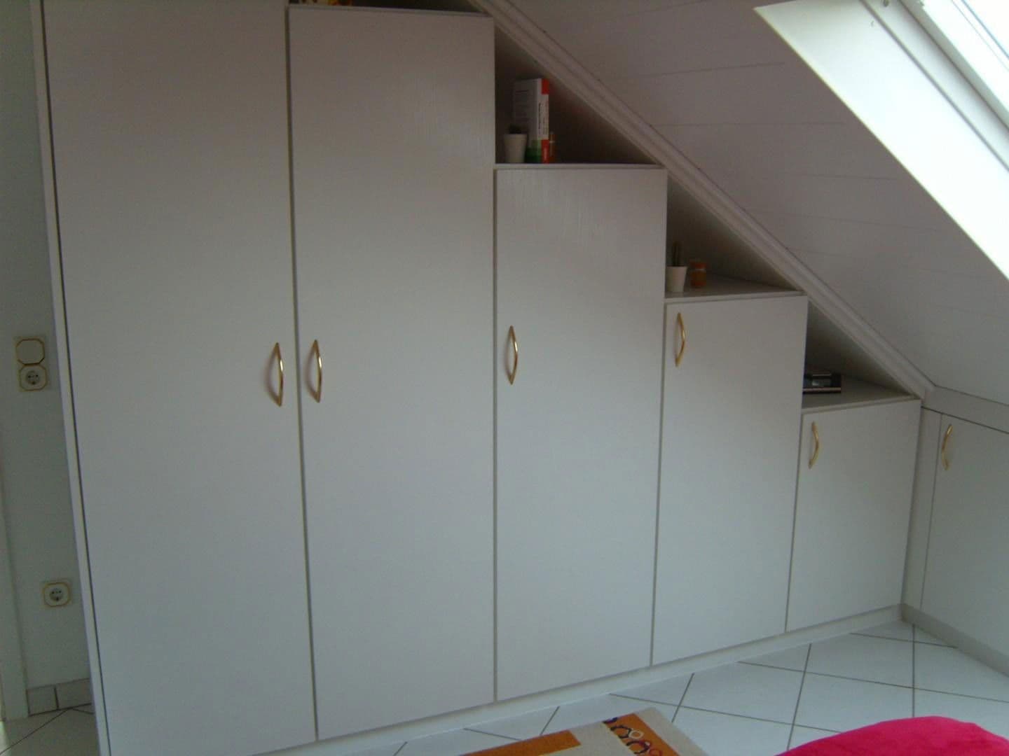 2 bedroom flat to rent, 50 m², Erftstadt, North Rhine-Westphalia 2 bedroom flat to rent, 50 m², Erftstadt, North Rhine-Westphalia