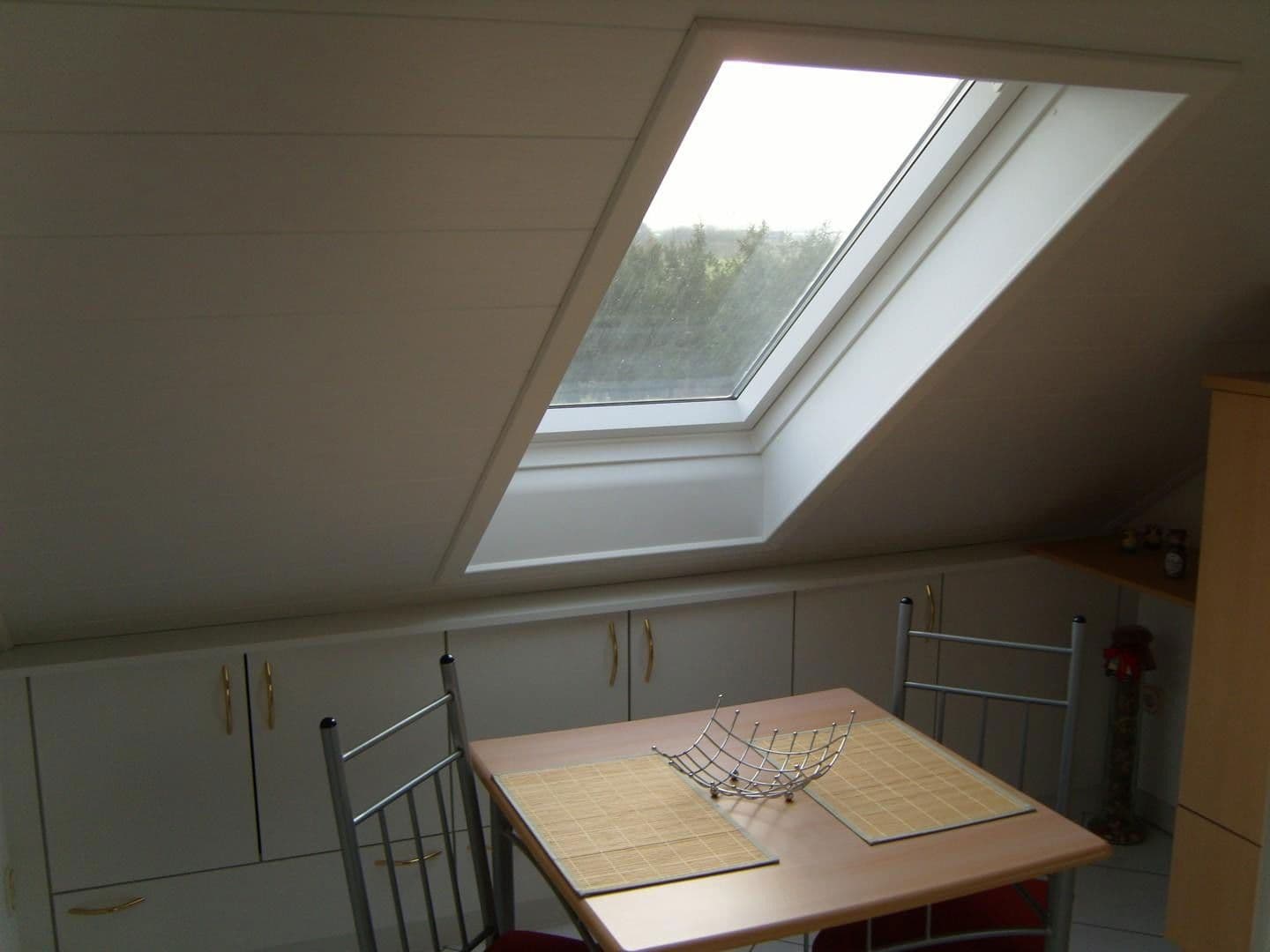 2 bedroom flat to rent, 50 m², Erftstadt, North Rhine-Westphalia 2 bedroom flat to rent, 50 m², Erftstadt, North Rhine-Westphalia