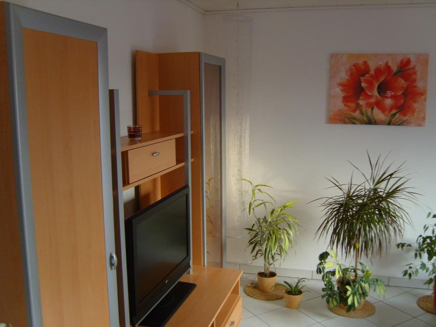 2 bedroom flat to rent, 50 m², Erftstadt, North Rhine-Westphalia 2 bedroom flat to rent, 50 m², Erftstadt, North Rhine-Westphalia