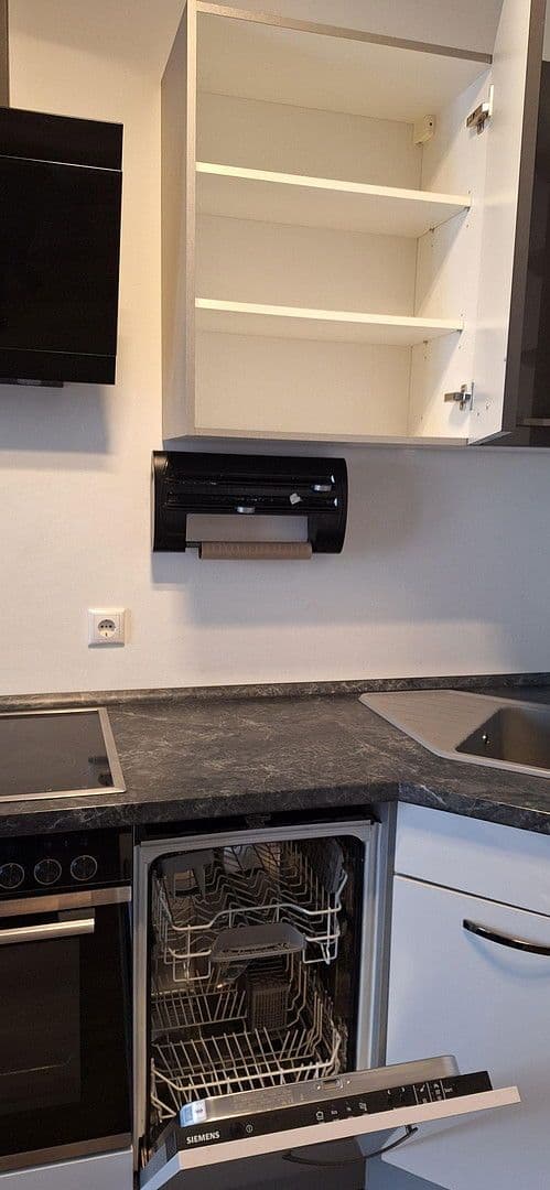 2 bedroom flat to rent, 61 m², Teupitz, Brandenburg 2 bedroom flat to rent, 61 m², Teupitz, Brandenburg