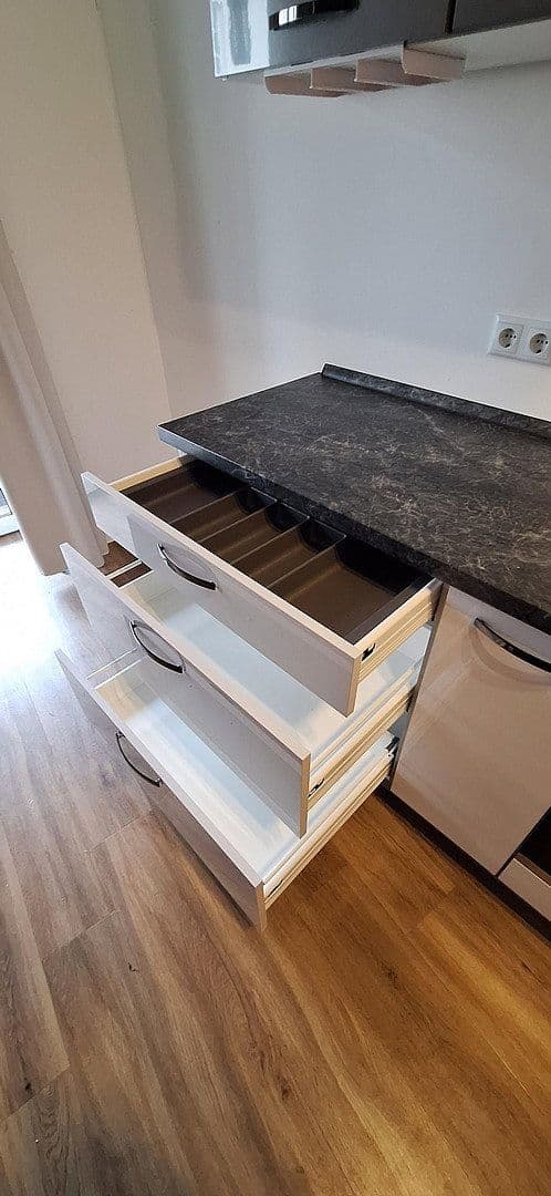 2 bedroom flat to rent, 61 m², Teupitz, Brandenburg 2 bedroom flat to rent, 61 m², Teupitz, Brandenburg