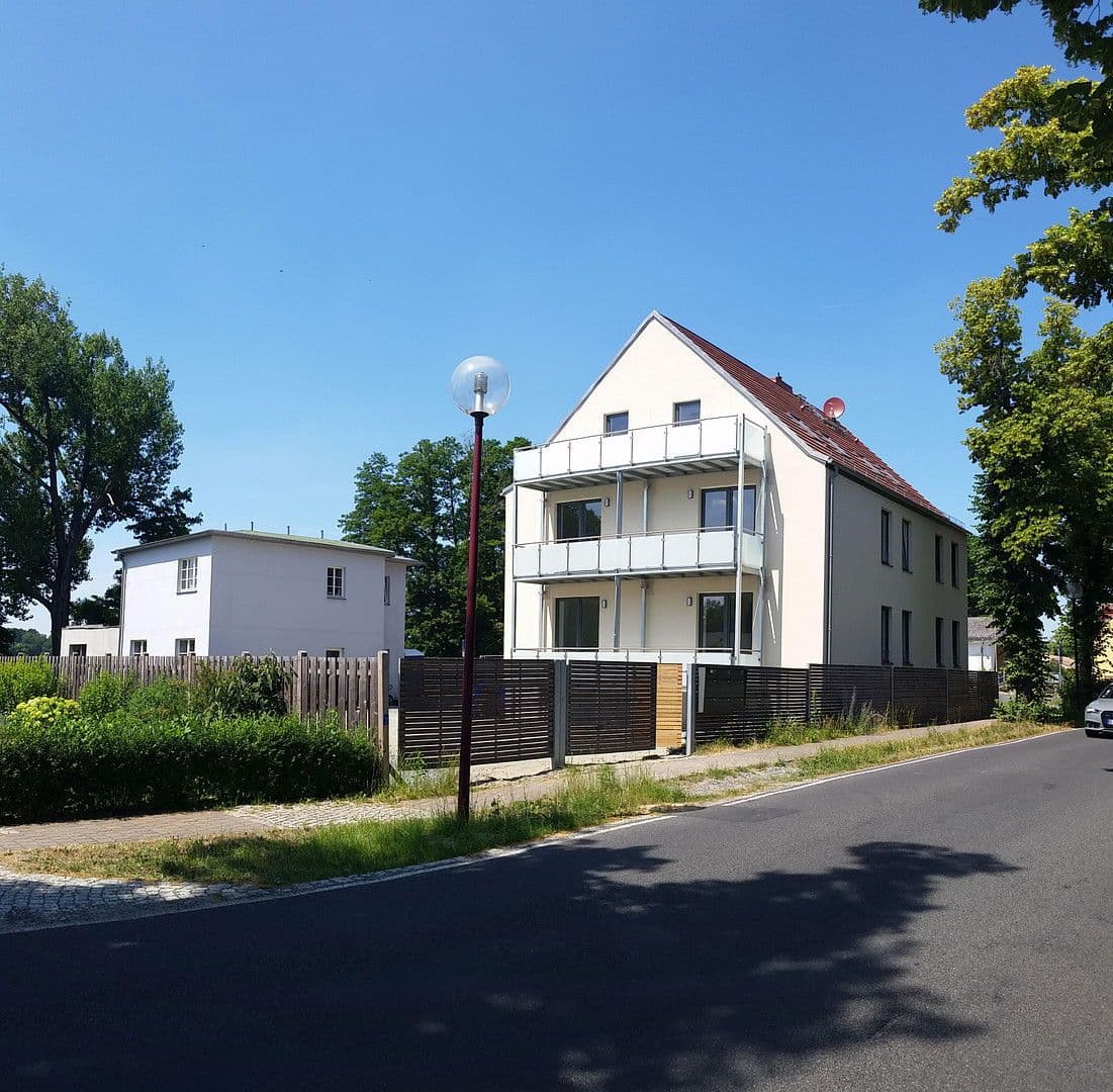 2 bedroom flat to rent, 61 m², Teupitz, Brandenburg 2 bedroom flat to rent, 61 m², Teupitz, Brandenburg