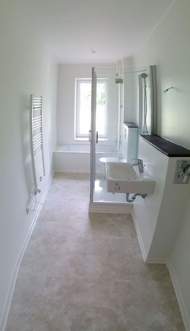 2 bedroom flat to rent, 61 m², Teupitz, Brandenburg 2 bedroom flat to rent, 61 m², Teupitz, Brandenburg